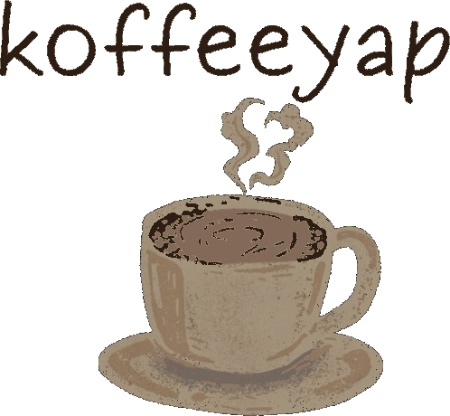 Koffeeyap