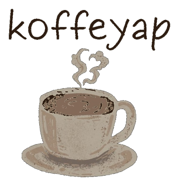 Koffeeyap
