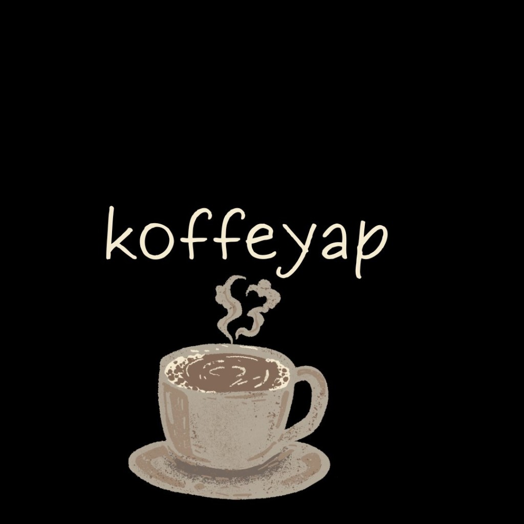Koffeeyap